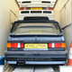 Image for article titled Best Barn Find Ever Gets Better: Mercedes 190 E 2.5-16 Evolution II